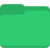 285644_folder_green_icon
